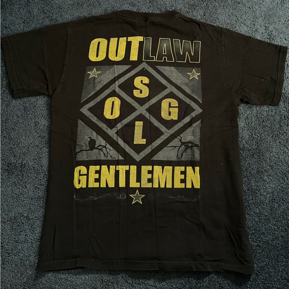 Volbeat tshirt - Picture 3 of 3